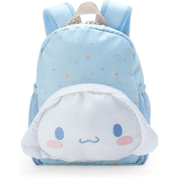 シナモロール　リュック　新品　未使用　未開封　シナモン　リュックサック　サンリオ サンリオ SANRIO キッズリュック SSサイズ シナモロール シナ | JChere
