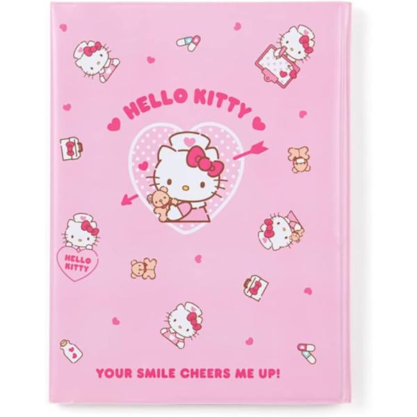 【未開封】ハローキティタオル メディカルバージョン　薬剤師　ドラッグストア 未開封】ハローキティタオル メディカルバージョン 薬剤師