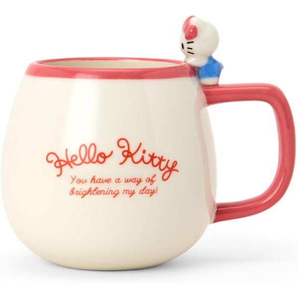 購入条件あり　激レア　キティ　カップ入りマスコット　７コセット mercato-store_4550624114998