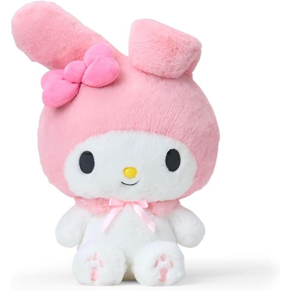 サンリオ SANRIO ぬいぐるみ スタンダード Lサイズ マイメロディ