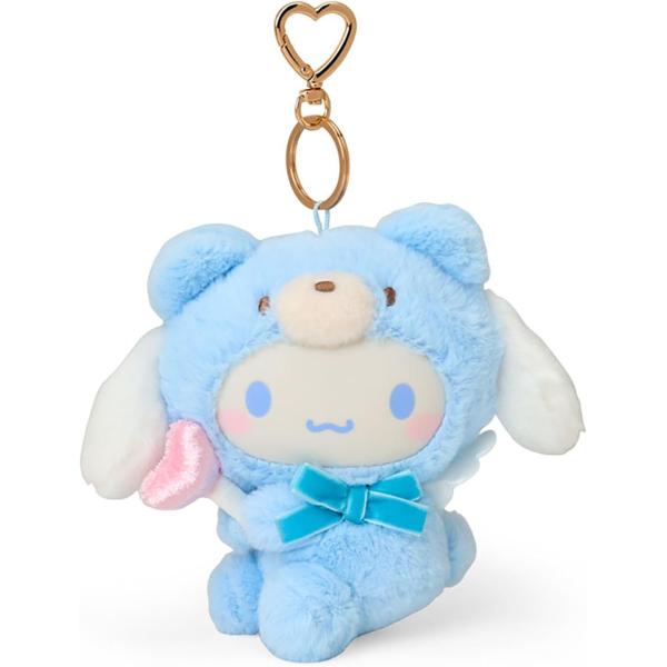 シナモロールまとめ売り ぬいぐるみマスコット(22個) mercato-store_4550624149259