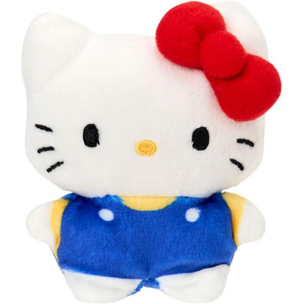 サンリオ SANRIO ちまぽてぬいぐるみ スーパーキュートアドベンチャー