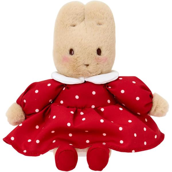 サンリオ SANRIO  ぬいぐるみ スタンダード Sサイズ  マロンクリーム 611735