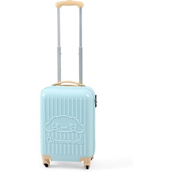 サンリオ sanrio キャリーバッグ キャリーケース スーツケース 29L