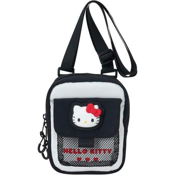 サンリオ SANRIO キッズショルダーバッグ ハローキティ キティちゃん 子供 ポシェット 829749