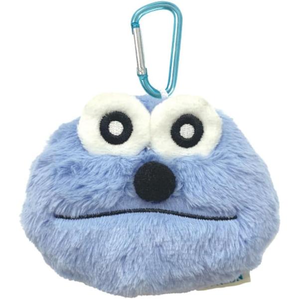 パペットスンスン PUPPET SUNSUN ぬいぐるみポーチ スンスン SN09-01