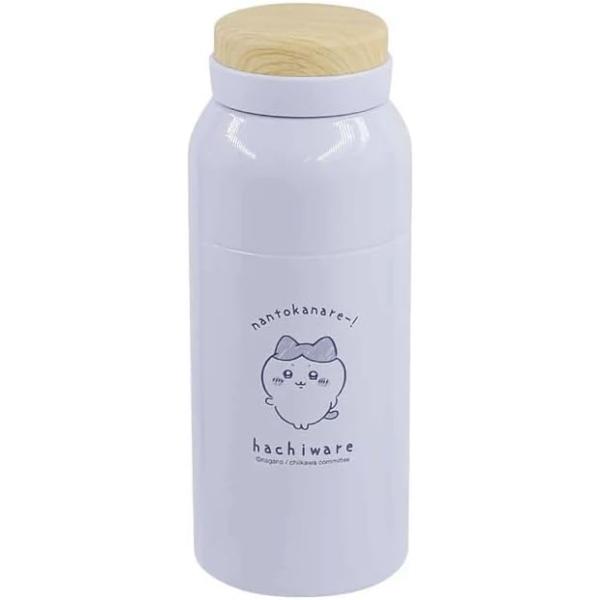 ちいかわ ほっこりステンレスボトル 水筒 350ml 保温保冷 マリモクラフト マリモクラフト 【在庫処分品・特価！】マリモクラフト ちいかわ