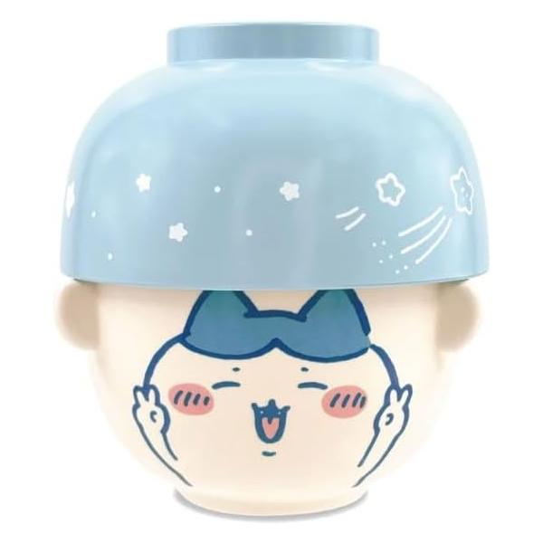 マリモクラフト ちいかわ 汁椀茶碗セット2 ハチワレ 食器セット CKW-296