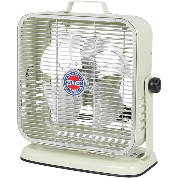 DULTON エアサーキュレーター DSZ-0541IV/CR 新品 ダルトン Dulton 扇風機 エアー サーキュレーター AIR CIRCULATOR