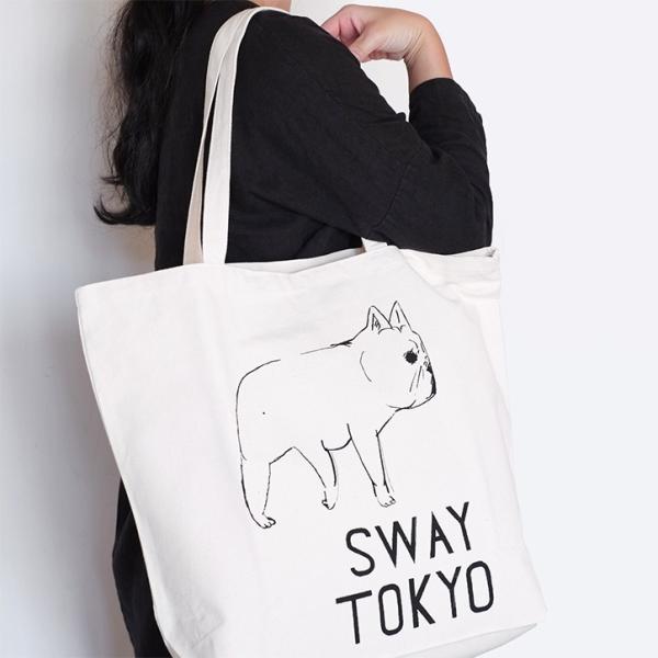 Claska クラスカ Sway Tokyo トートバッグ L Buyee Buyee Japanese Proxy Service Buy From Japan Bot Online