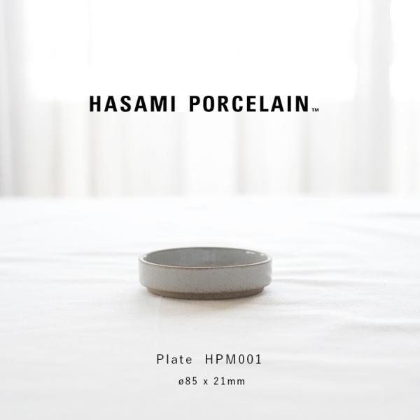H nT~|[Z M k g ~j v[g HPM001 NA 8.5cm HASAMI PORCELAIN GlossGray ݖM  X^bLO Mtg v[g