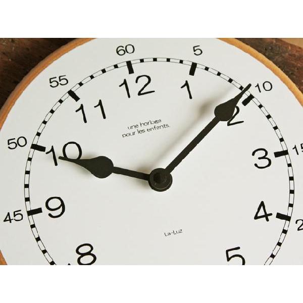 キッズクロック 子供部屋に壁掛け時計シンプルナチュラル お洒落な北欧風デザイン Buyee Buyee 提供一站式最全面最專業現地yahoo Japan拍賣代bid代拍代購服務