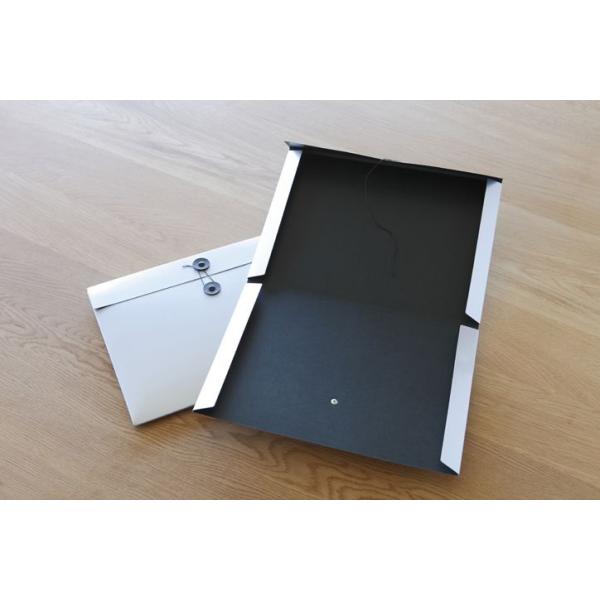 ドキュメントケース A3 Sml エスエムエル ブラック シルバー Buyee Buyee Japanese Proxy Service Buy From Japan Bot Online