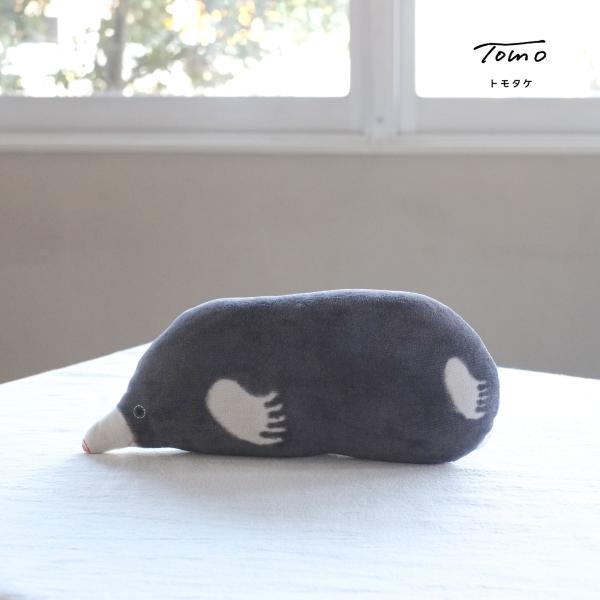 トモタケ　動物クッションうさぎ トモタケ 動物クッション ウサギ - ディベルティーレ（Divertire