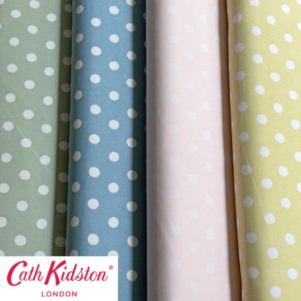 Cath Kidston（キャス・キッドソン） 生地 コットンファブリック