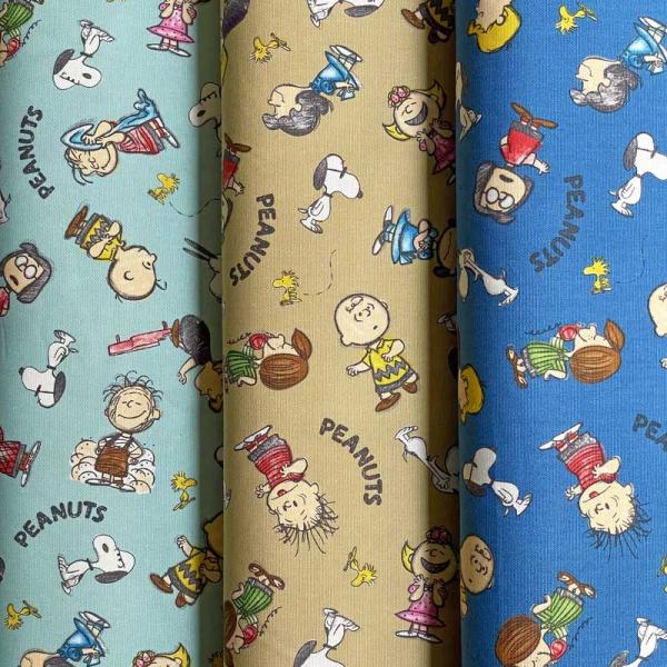 安いスヌーピー 生地の通販商品を比較 ショッピング情報のオークファン