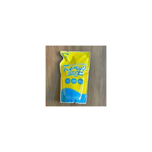 ✨残り１点✨ ハイ・ベック　DX5(1200g)+ 詰め替え用（500g）植物系 楽天市場】≪365日毎日発送≫ 【メーカー公式】ハイ・ベックDX5