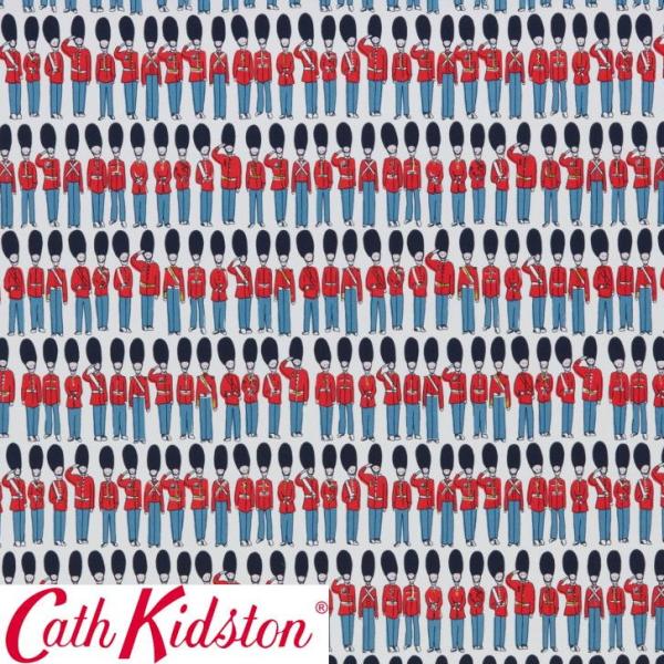 Cath Kidston（キャス・キッドソン） 生地 コットンファブリック