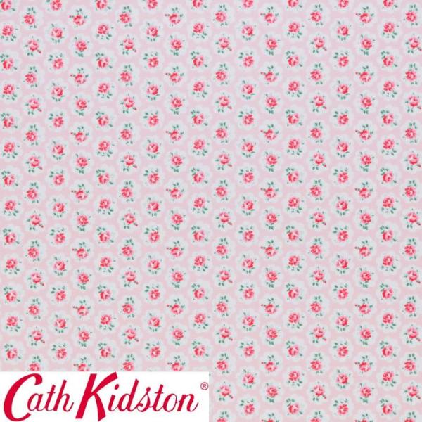 Cath Kidston キャス・キッドソン プロヴァンスローズ テーブルクロス Cath Kidston（キャス・キッドソン） 生地 コットンファブリック