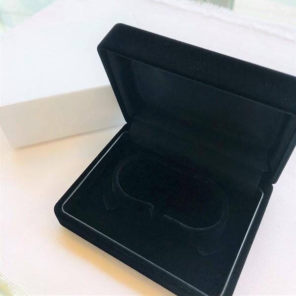 美品　エルメス　ブレスレット　ケース　保存袋　空箱　2個セット　アクセサリー入れ 極美品 エルメス ブレスレット 保存袋 ケース 空箱 大サイズ