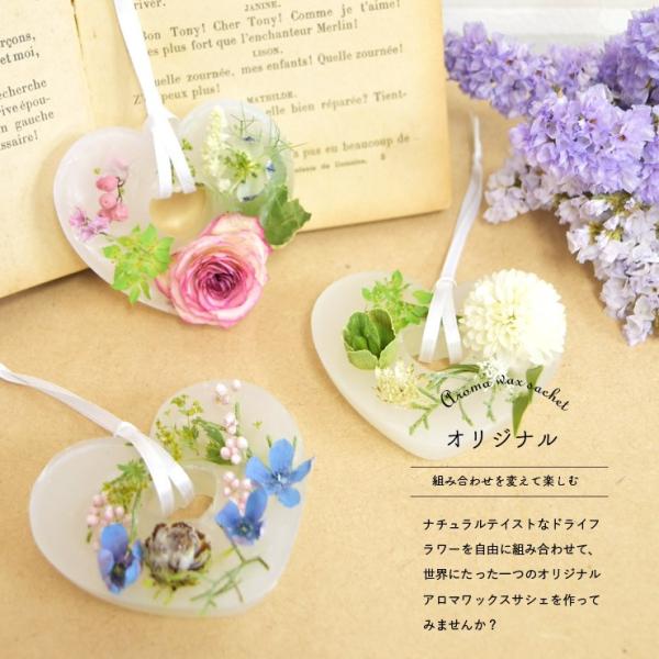 アロマワックス サシェ 手作りキット 初級者向け 簡単 説明書付き ドライフラワー アロマ 癒し 香り プチギフト 贈り物 プレゼント ハンドメイド 花 オーナメン Buyee Buyee Japanese Proxy Service Buy From Japan Bot Online