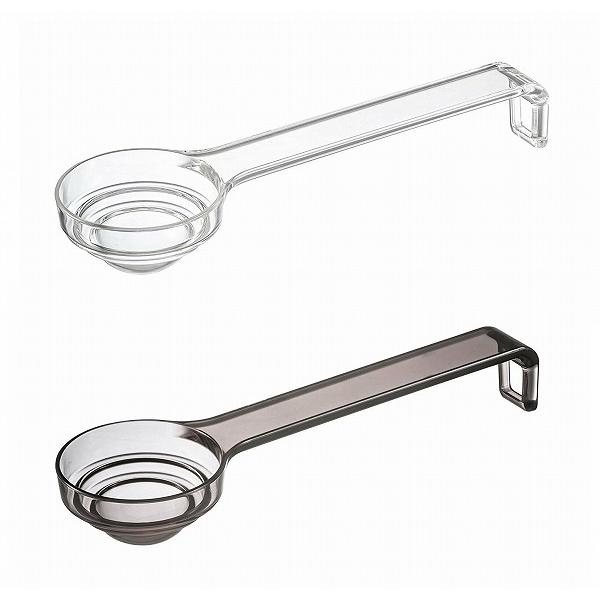 段々計量スプーン レイヤー クリア ブラック 2548 2549 メジャースプーン 計量スプーン 大さじ 小さじ 小さじ1 2 山崎実業 Yamazaki 57 yahoo メルシープレゼント 雑貨屋 通販 Yahoo ショッピング