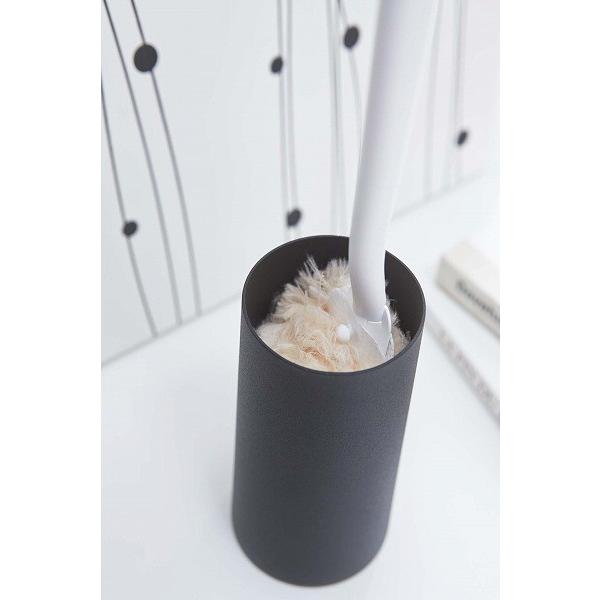 ハンディーワイパースタンド タワー Tower ブラック ホワイト ハンディワイパースタンド 収納 モップ収納 モップスタンド ハンディモップ 山崎実業 57 yahoo メルシープレゼント 雑貨屋 通販 Yahoo ショッピング