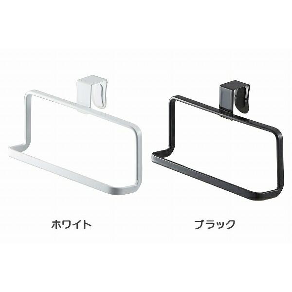キッチンタオルハンガー タワー Tower キッチン ホワイト ブラック タオルハンガー おしゃれ 吸盤 北欧 タオル掛け タオルバー タオルかけ タオル干し ドア 57 yahoo メルシープレゼント 雑貨屋 通販 Yahoo ショッピング