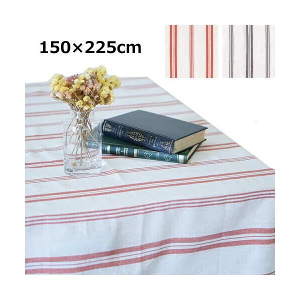 �}���`�N���X 150×225cm MULTI CLOTH �X�g���C�v�� �t���[�N���X �����` �u���b�N ���b�h 53329 53330 �R�b�g�� �\�t�@ �\�t�@�[�J�o�[ �G�X�j�b�N