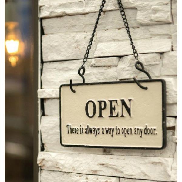 TCv[g ACAv[g OPEN &amp; CLOSED 63422 K[fv[g eBv[g K[fI[ig K[fACe