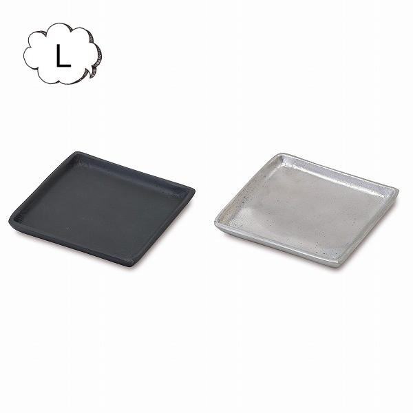 gC g[ XNGAv[g L ubN Vo[ fUC ubN 11.5×11.5×H0.8cm 63626 63627 A~  [  