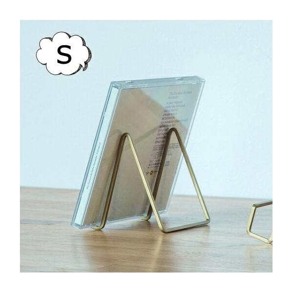 POSH LIVING（ポッシュリビング） ディスプレイスタンド S