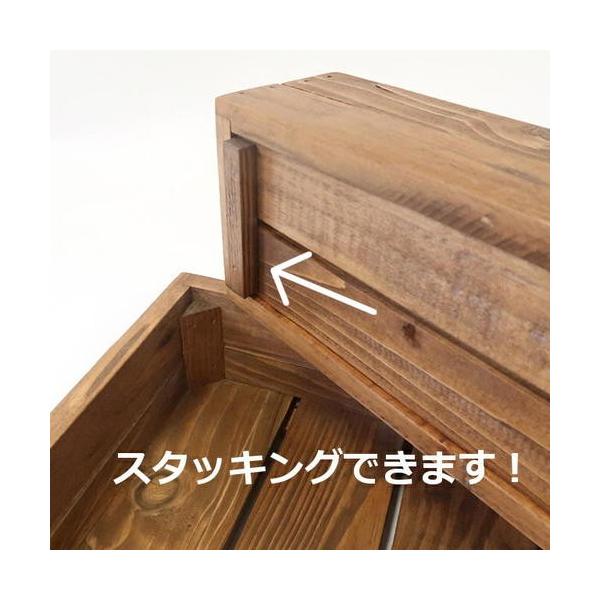 Bois カトラリートレイ 木製 カトラリー トレー 収納 引き出し