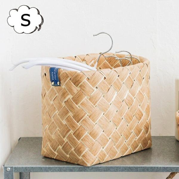 白樺バスケット　新品　Lサイズ　スウェーデン 白樺バスケット 新品 Lサイズ スウェーデン 【公式通販】