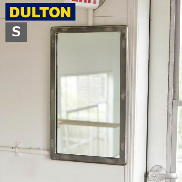 DULTON（ダルトン） ウォール ミラー S 壁掛けミラー RAW ロウ DULTON