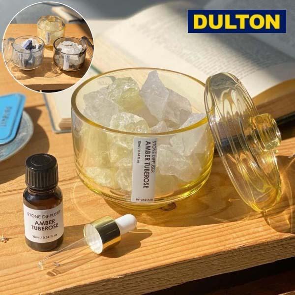 DULTON（ダルトン） ストーン ディフューザー フレグランス