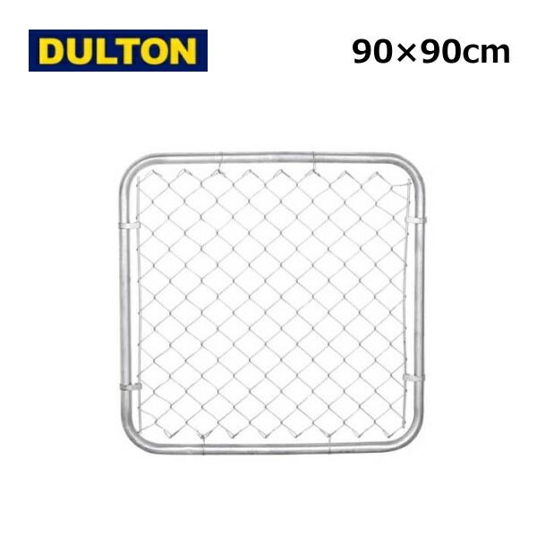 DULTON ガルバナイズド フェンス 1500×900 DULTON ONLINE SHOP | GALVANIZED FENCE 1500×900(1500×900): ツール & DIY