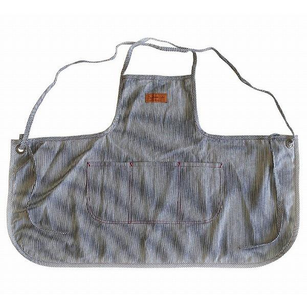 MW [NGv qbR[XgCv@DULTON _g G619-829HS EM APRON HICKORY STRIPE |p O|