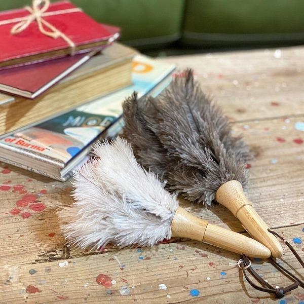 tFU[ _X^[ ~j _g DULTON H20-0138 FEATHER DUSTER   _X^[ ͂ n^L bv L[{[h N[i[ nfBCp[