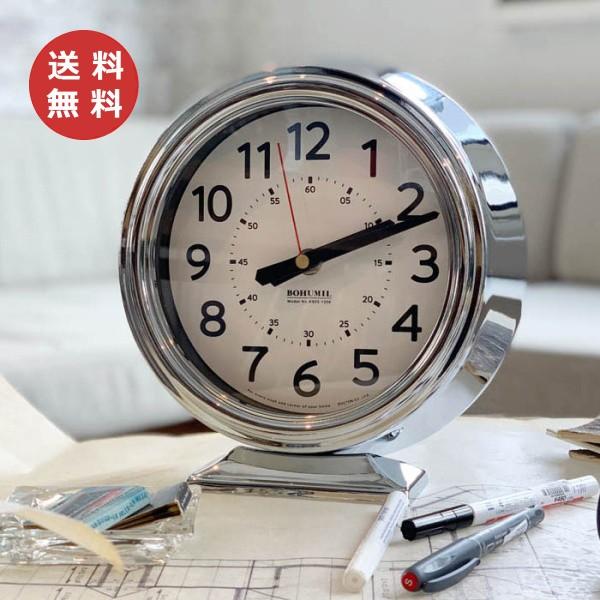 シルバーコイン 置き時計(コインクロック) レトロ シルバーコイン 置き時計(コインクロック) レトロ