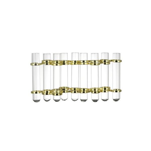 DULTON _g N`[ux[X S[h t[x[X؉ԃt[t[OXԕr KXKXx[X Link tube vase CH03-V76GD