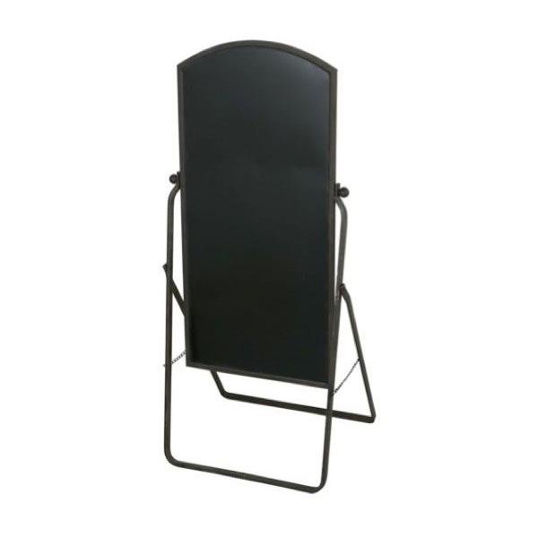 DULTON  �_���g�� �t�H�[���f�B���O �T�C���{�[�h�X�^���h FOLDING SIGN BOARD STAND S355-39