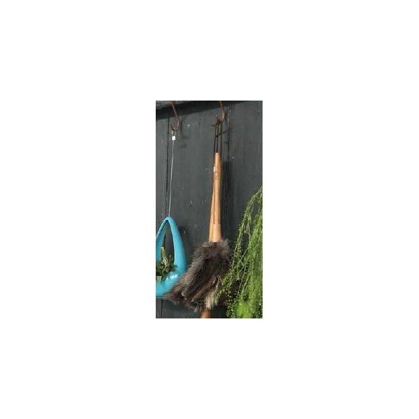 tFU[ _X^[ 40cm DULTON@_g  FEATHER DUSTER SO    _X^[ ͂ n^L bv L[{(|Cg10{)
