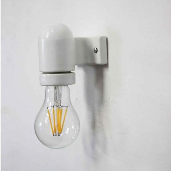 AXCIS（アクシス） セラミックソケット ストレート E26用 HS2679