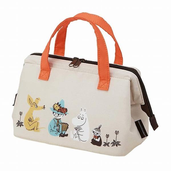 保冷 がま口型 ランチバッグ ムーミン カラー Moomin Kga1 ランチバック 保冷バッグ 保冷バック おしゃれ お弁当 ランチ かわいい クーラーバッグ Rs yahoo メルシープレゼント 雑貨屋 通販 Yahoo ショッピング