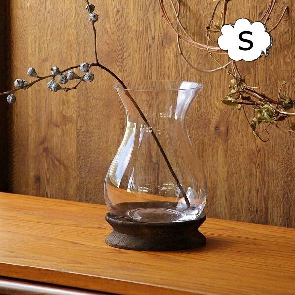 Bold フラワーベース ナロー Sサイズ スタンド 花瓶 木 ウッド Dggf11 フラワーベース 木 花 フラワー フラワーグラス 花瓶 ガラス おしゃれ Sp Dggf11yahoo メルシープレゼント 雑貨屋 通販 Yahoo ショッピング