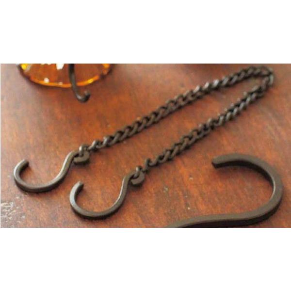 WZtACA `F[tbN2 {Zbg STCY V[g DTFF6002 Joseph Iron chainhook S 2pcs SET DTFF6002