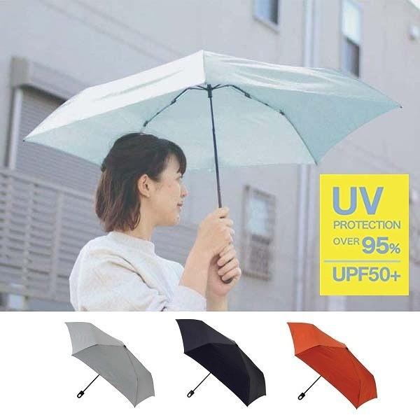 折りたたみ傘 50cm 96g 折り畳み 軽量傘 晴雨兼用 Uvカット グレー ネイビー オレンジ レディース 女性 おしゃれ デザイン メンズ 男性 晴雨兼用 スパイス Sp Hhlz00yahoo メルシープレゼント 雑貨屋 通販 Yahoo ショッピング