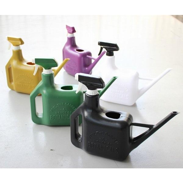 スプレースプリンクラー ホワイト ブラック グリーン パープル オリーブ 霧吹き スプレー 霧吹き キリフキ アンティーク風 観葉植物 ガーデニング Sp Yygn1000yahoo メルシープレゼント 雑貨屋 通販 Yahoo ショッピング