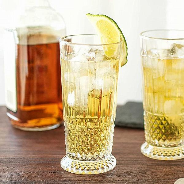 東洋佐々木ガラス タンブラー ハイボールグラス3個セット 洋食器